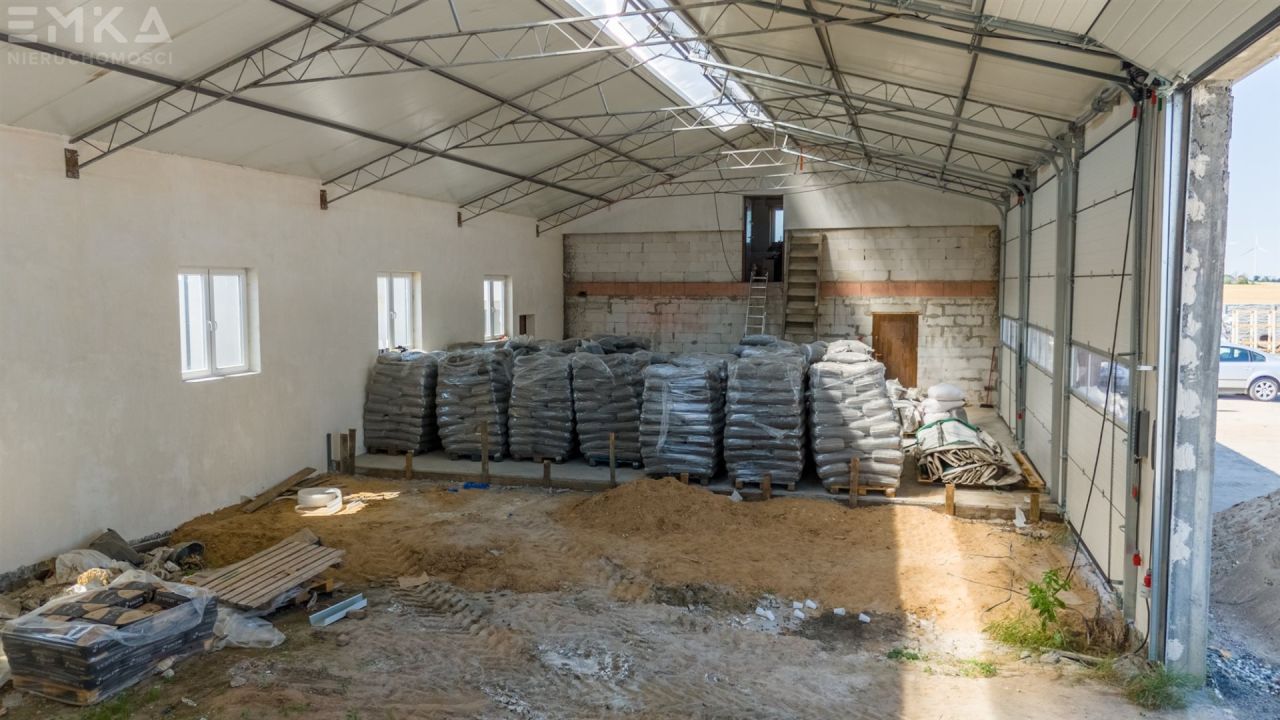 dom wolnostojący, 10 pokoi Szychowo. Zdjęcie 33