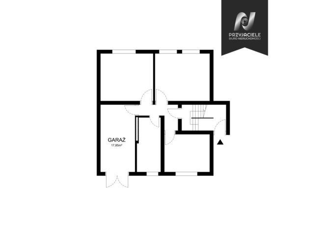 dom wolnostojący, 8 pokoi Gdynia Grabówek. Zdjęcie 18