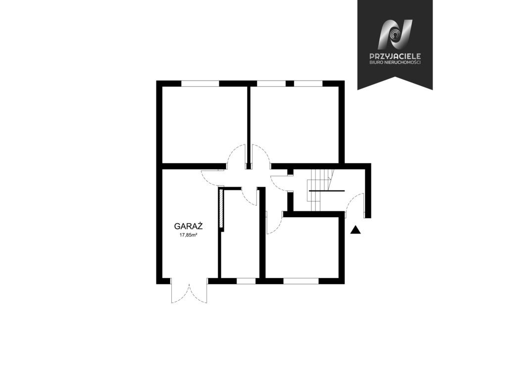 dom wolnostojący, 8 pokoi Gdynia Grabówek. Zdjęcie 23