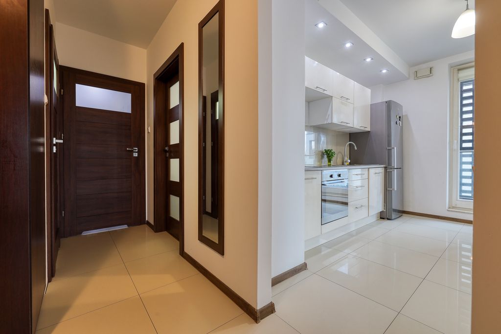 Mieszkanie 3-pokojowe Warszawa Praga-Południe, ul. Mińska. Zdjęcie 8