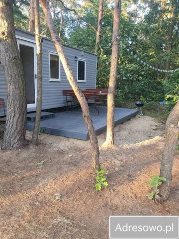 dom letniskowy Mstowo. Zdjęcie 1