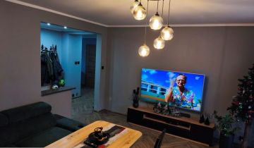 Mieszkanie 4-pokojowe Karłowice, os. Osiedle