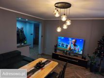 Mieszkanie 4-pokojowe Karłowice, os. Osiedle. Zdjęcie 1