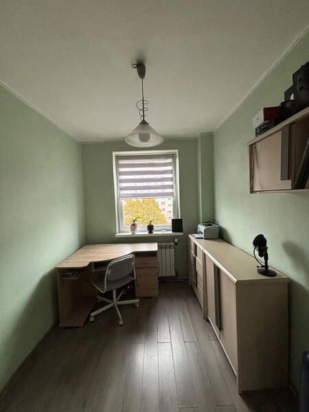 Mieszkanie 3-pokojowe Gliwice Sośnica, ul. gen. Józefa Bema. Zdjęcie 4