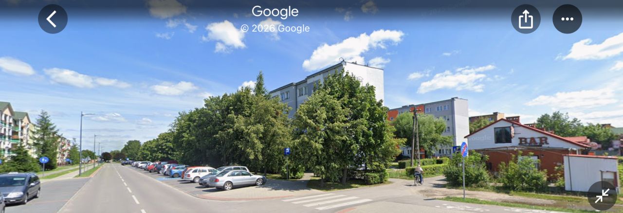 Mieszkanie 2-pokojowe Włodawa, ul. Chełmska. Zdjęcie 11