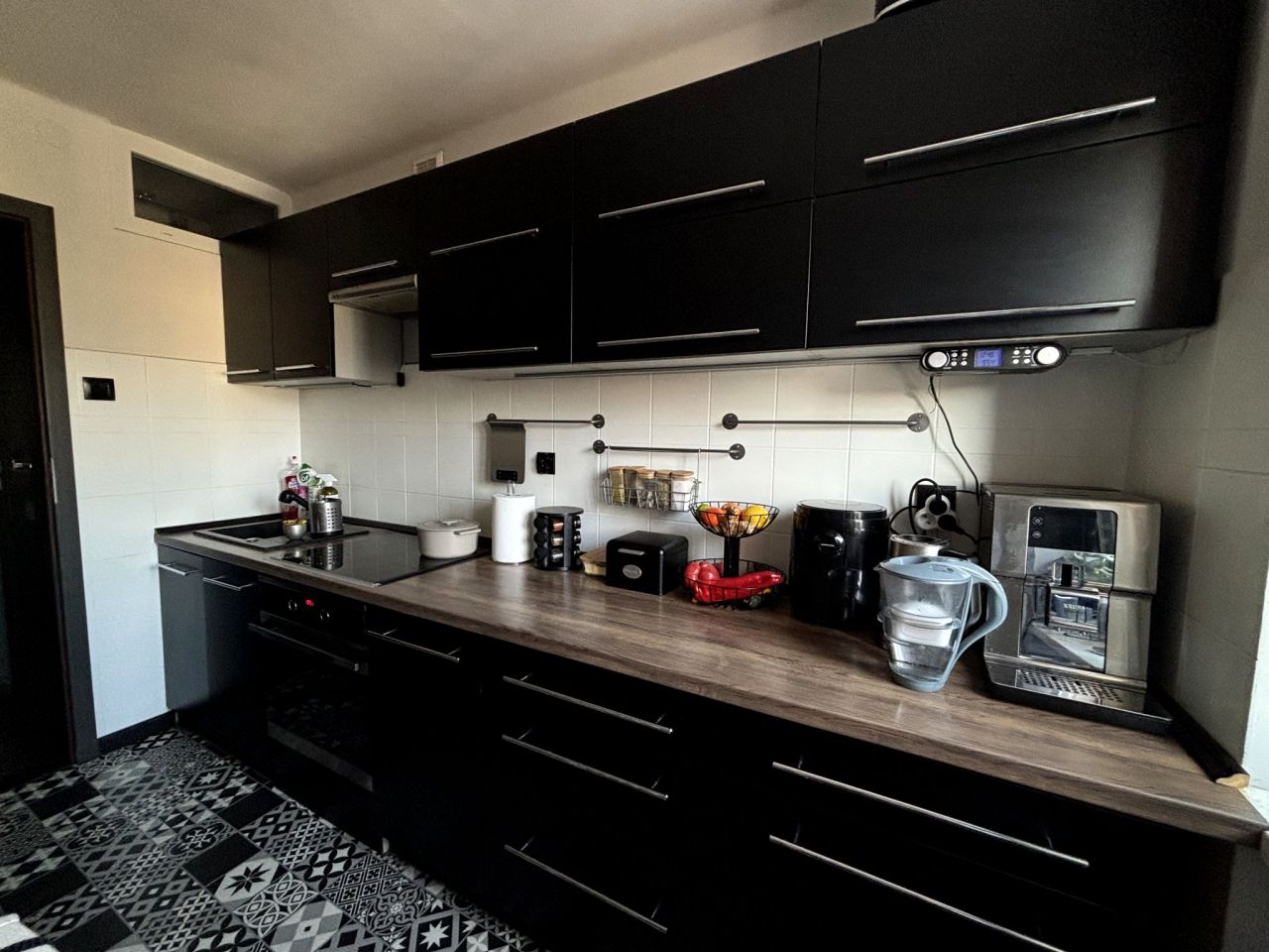 Mieszkanie 3-pokojowe Tarnów Mościce, ul. ks. Stanisława Indyka. Zdjęcie 2