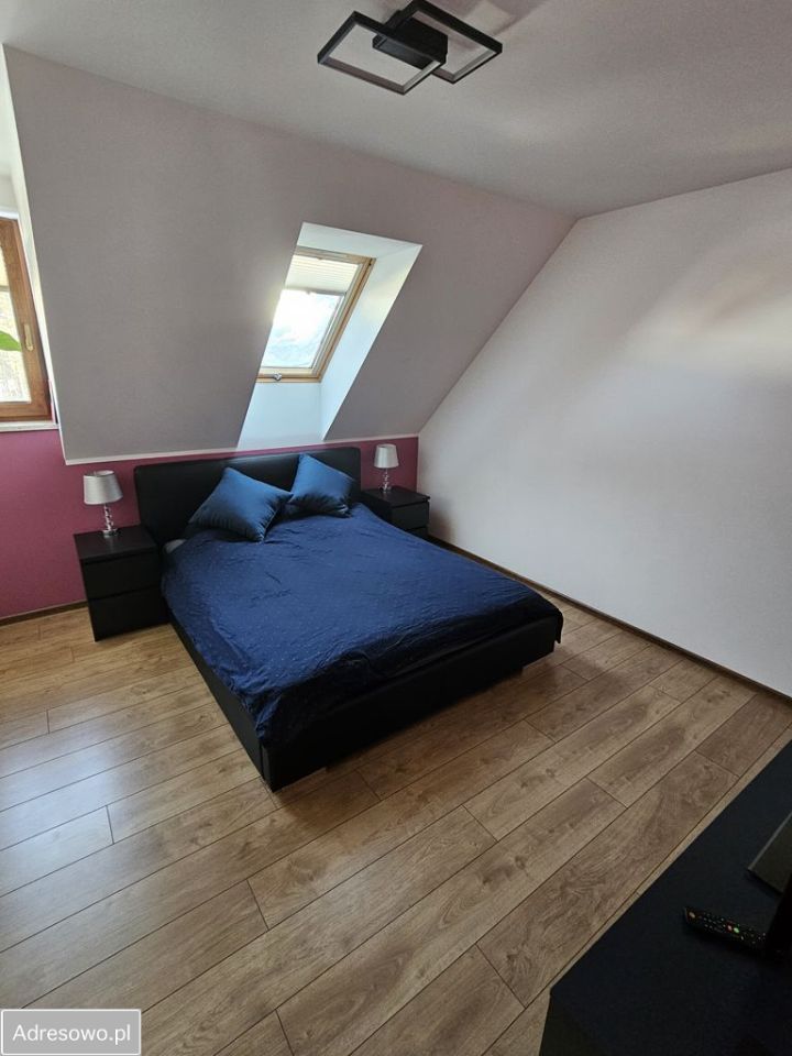 bliźniak, 3 pokoje Nowodworce, ul. Niezapominajki. Zdjęcie 3