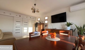 Mieszkanie 3-pokojowe Żuromin, ul. Targowa