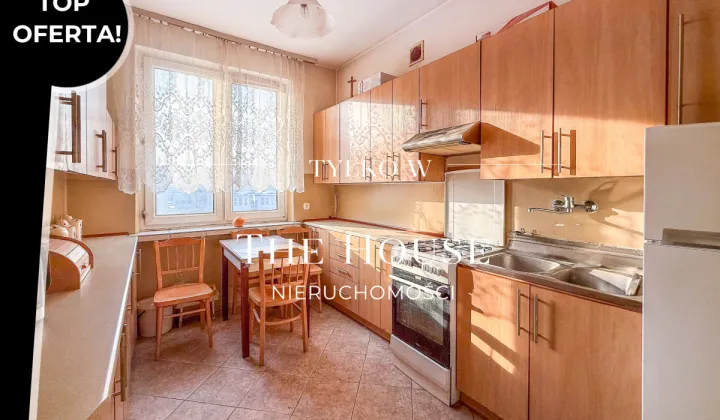 Mieszkanie 2-pokojowe Gdynia Śródmieście, ul. Obrońców Wybrzeża