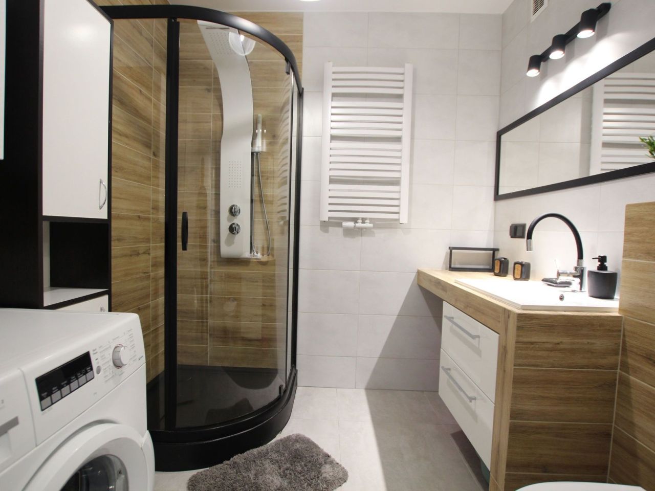 Mieszkanie 2-pokojowe Kraków Podgórze, ul. ks. Wincentego Turka. Zdjęcie 5