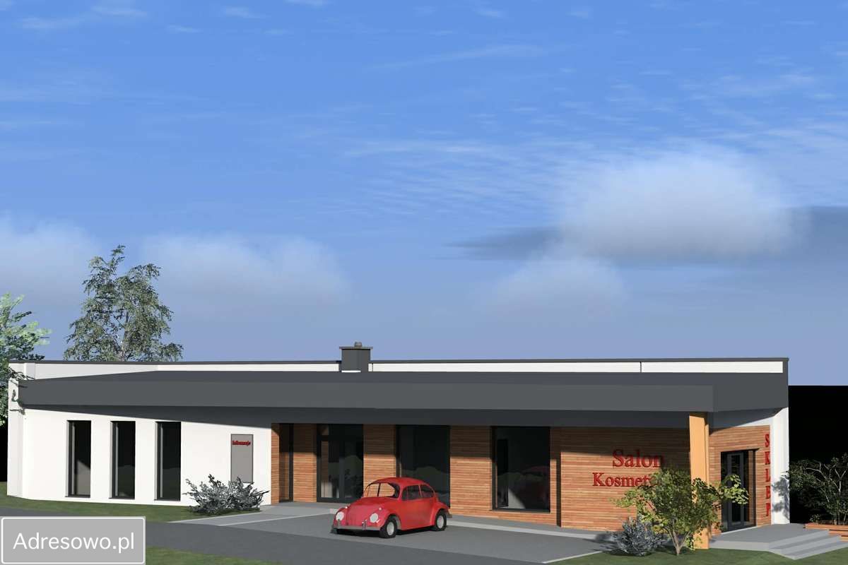 Lokal Mysłowice, ul. Mikołaja Kopernika. Zdjęcie 13