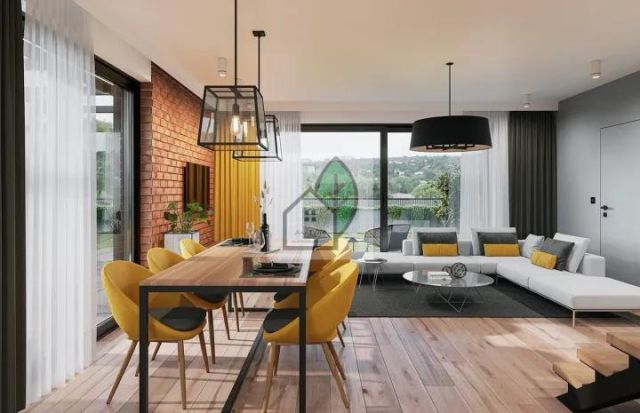 bliźniak, 6 pokoi Stara Wieś. Zdjęcie 9