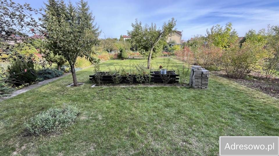 Działka rod Mińsk Mazowiecki, ul. 1 PLM Warszawa. Zdjęcie 9