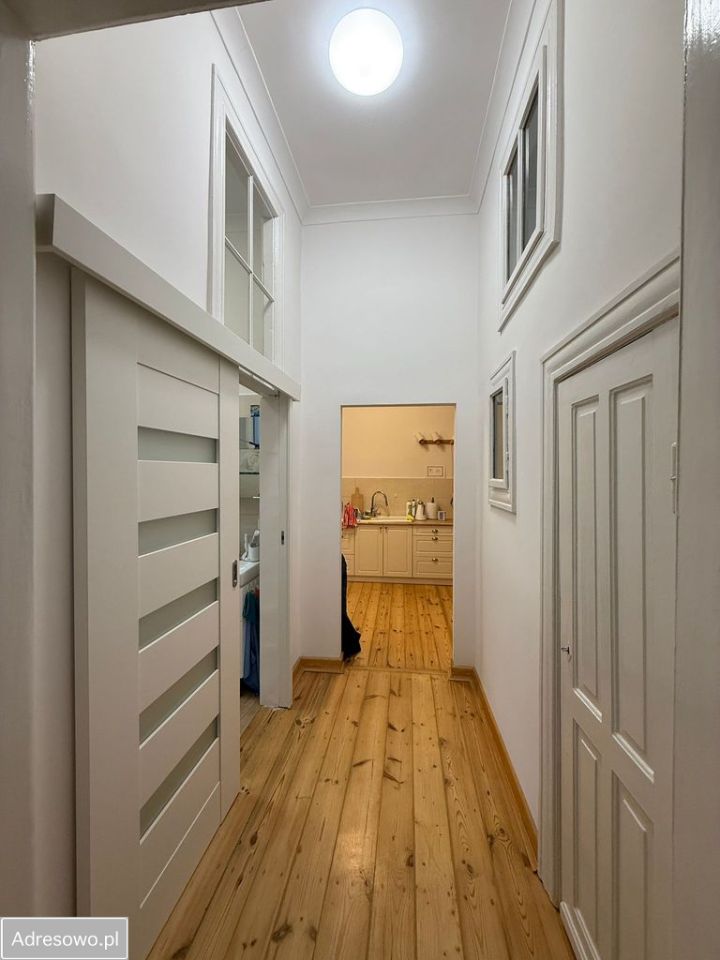 Mieszkanie 3-pokojowe Łódź Stare Polesie, ul. płk. dr. Stanisława Więckowskiego. Zdjęcie 6