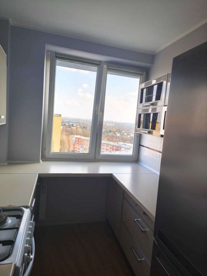 Mieszkanie 2-pokojowe Łódź Polesie. Zdjęcie 5