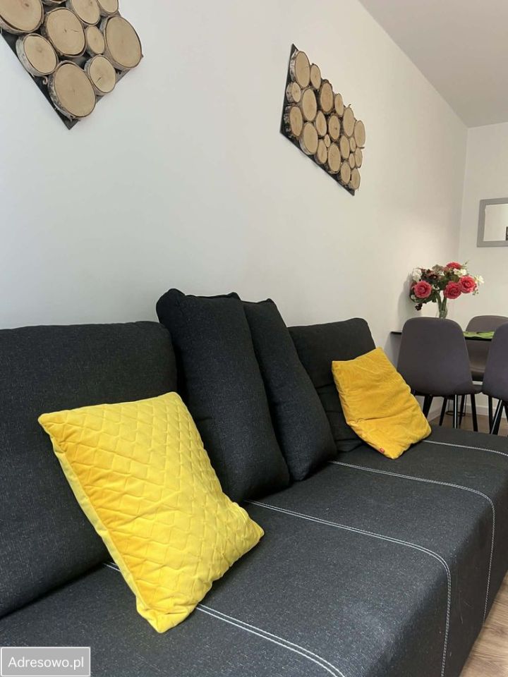 Mieszkanie 2-pokojowe Kraków Grzegórzki, al. Pokoju. Zdjęcie 6