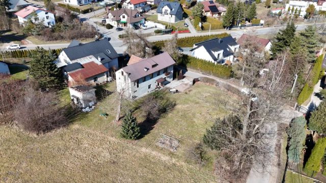 Działka inwestycyjna Zabawa. Zdjęcie 5