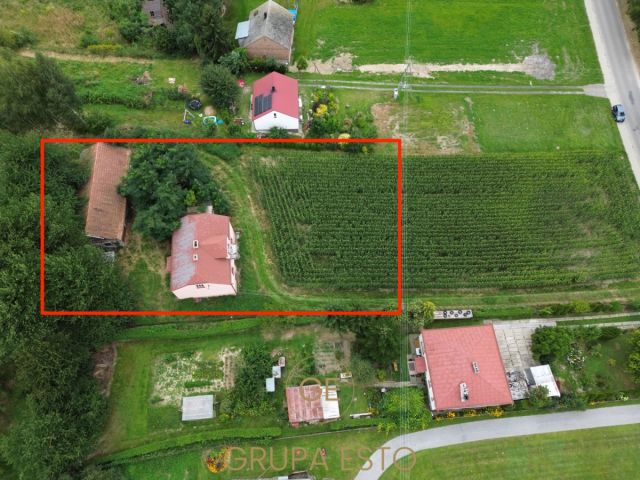 dom wolnostojący, 4 pokoje Orzechowce. Zdjęcie 9