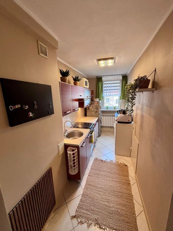 Mieszkanie 2-pokojowe Tychy, ul. Ojca Innocentego Bocheńskiego. Zdjęcie 2