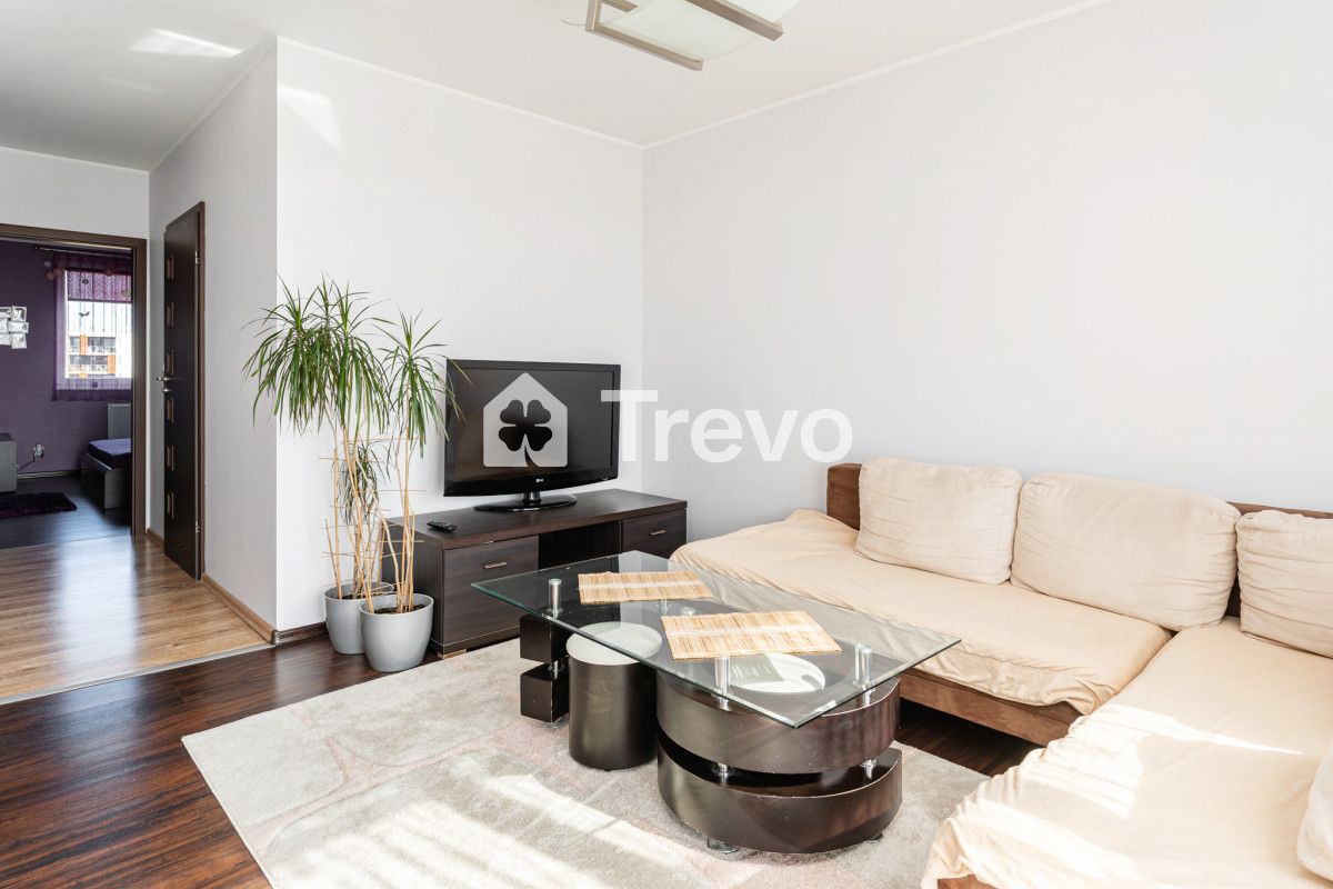 Mieszkanie 3-pokojowe Gdańsk Jasień, ul. Jabłoniowa. Zdjęcie 5