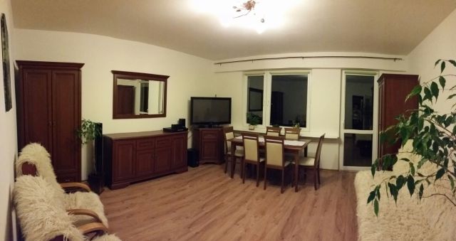 Mieszkanie 3-pokojowe Kutno Łąkoszyn, os. Łąkoszyn. Zdjęcie 1