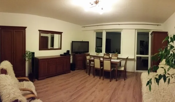 Mieszkanie 3-pokojowe Kutno Łąkoszyn, os. Łąkoszyn