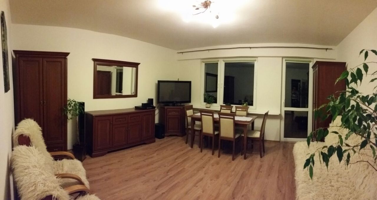 Mieszkanie 3-pokojowe Kutno Łąkoszyn, os. Łąkoszyn. Zdjęcie 1