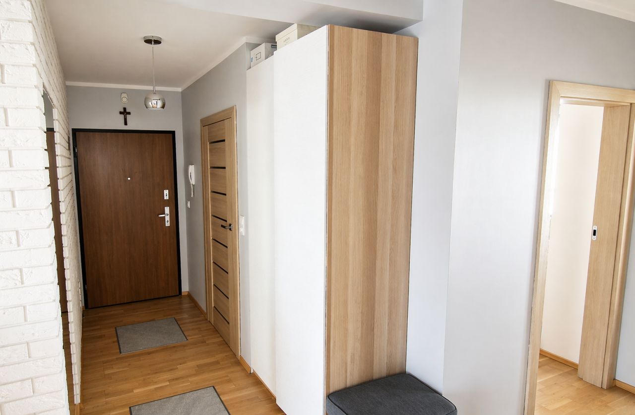 Mieszkanie 3-pokojowe Poznań Naramowice, ul. Karpia. Zdjęcie 10