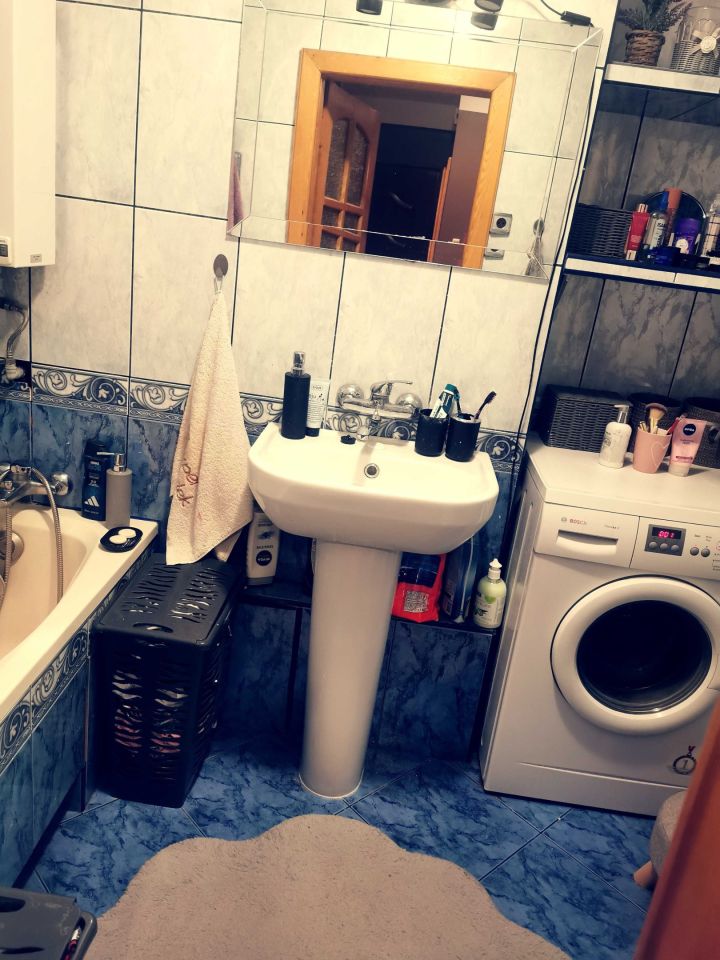 Mieszkanie 2-pokojowe Bielsko-Biała, ul. Bukietowa. Zdjęcie 7