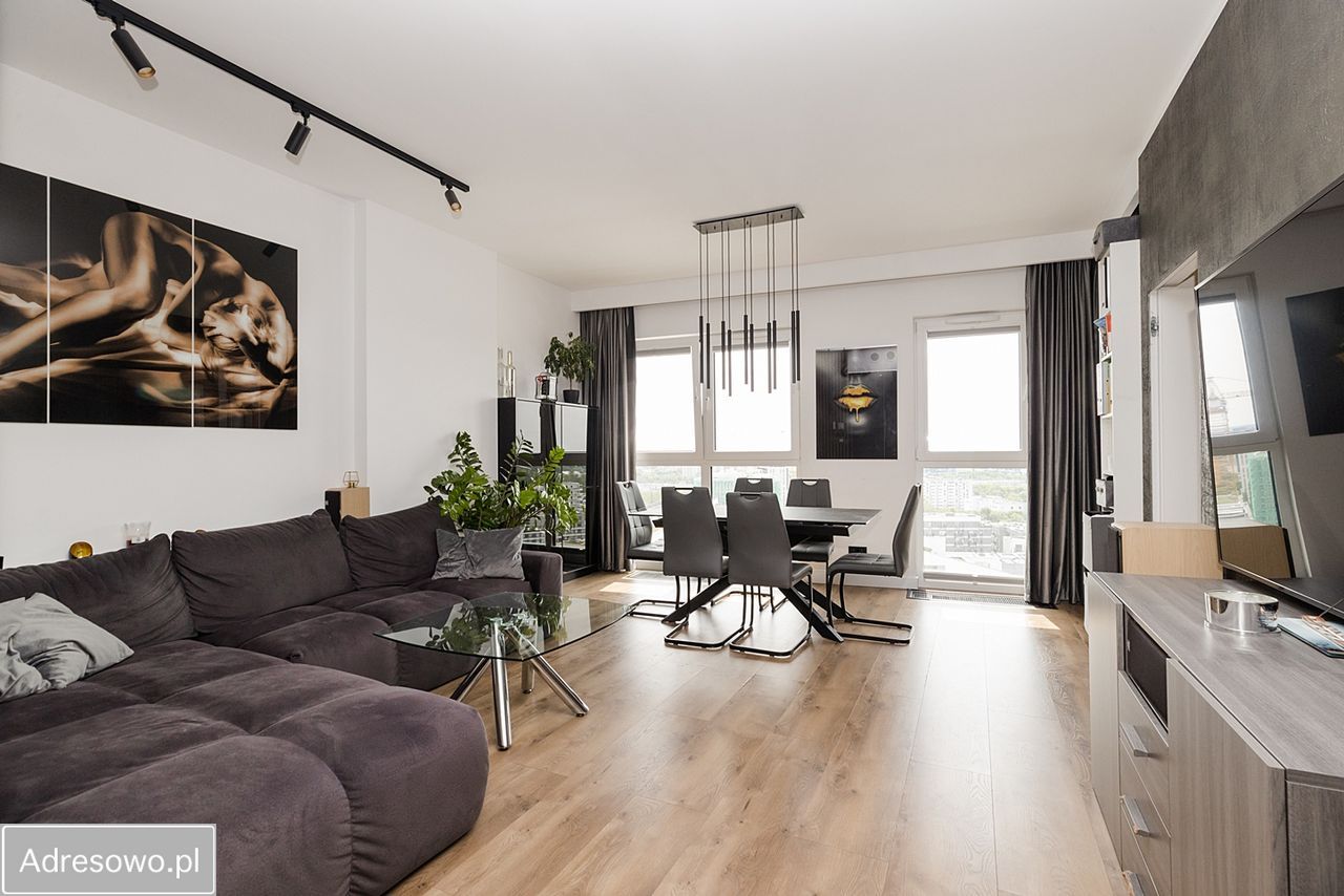 Mieszkanie 2-pokojowe Warszawa Wola, ul. Marcina Kasprzaka. Zdjęcie 16