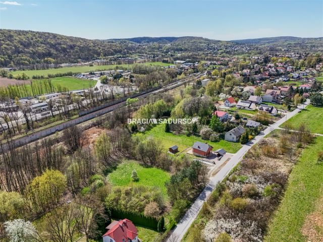 Działka rolna Rudawa. Zdjęcie 21