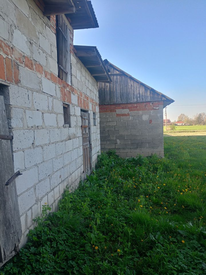 Działka budowlana Wielkie, Wielkie. Zdjęcie 7