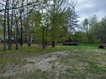 Działka inwestycyjna Żyrardów Podblich, ul. 1 go Maja. Zdjęcie 2