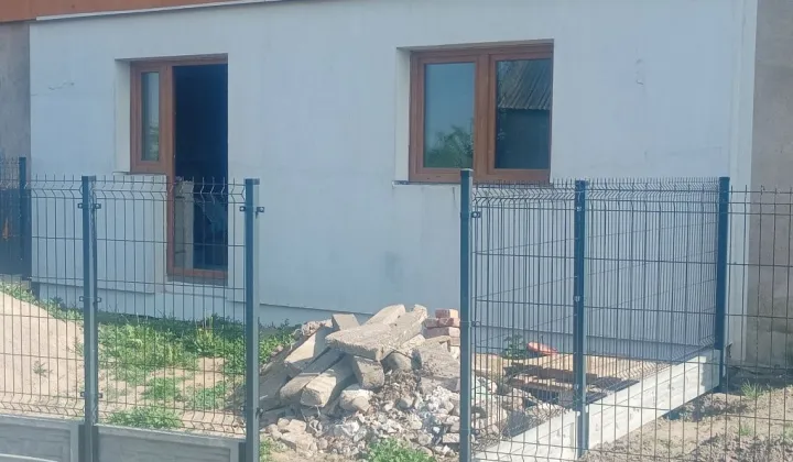 Mieszkanie 1-pokojowe Wielkie Pułkowo