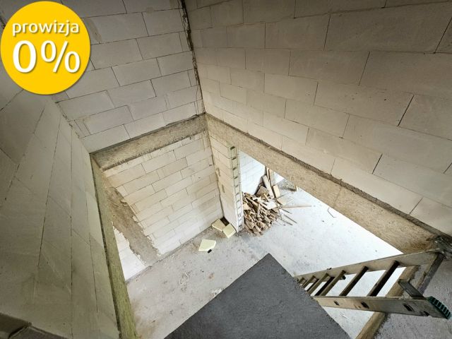 bliźniak, 5 pokoi Lubnów Nowosielce, ul. Eliasza. Zdjęcie 36