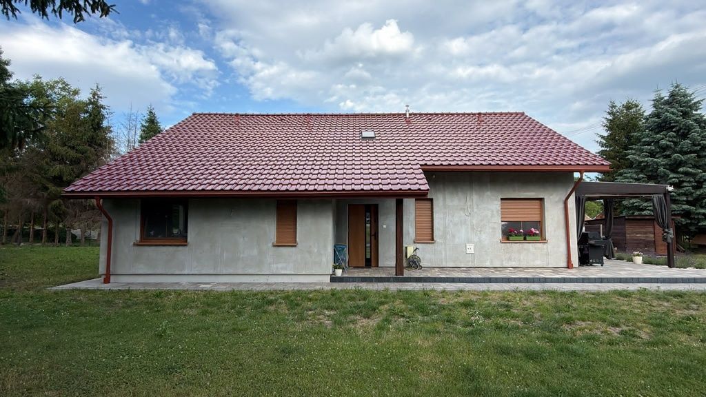 dom wolnostojący, 4 pokoje Nehrybka. Zdjęcie 1