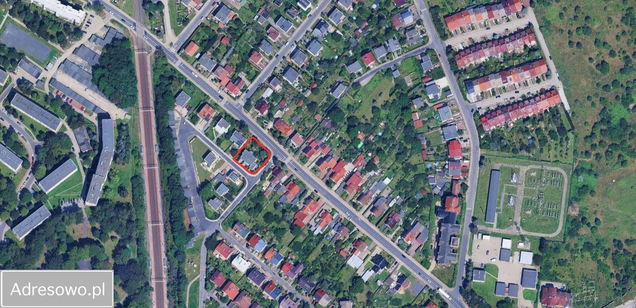 bliźniak, 6 pokoi Zgorzelec, ul. Konstantego Ciołkowskiego. Zdjęcie 20