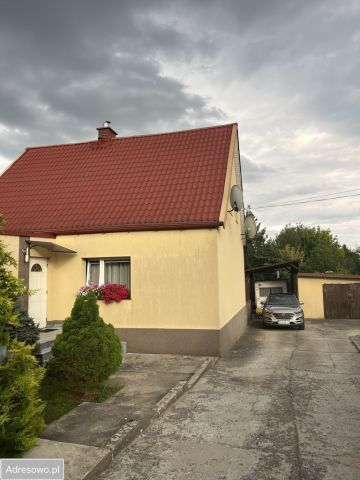 dom wolnostojący, 4 pokoje Ząbkowice Śląskie, ul. Ignacego Daszyńskiego. Zdjęcie 1