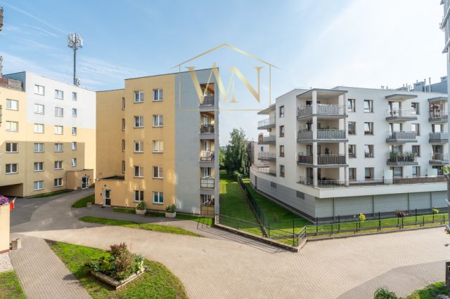 Mieszkanie 3-pokojowe Ząbki, ul. Wiosenna. Zdjęcie 19