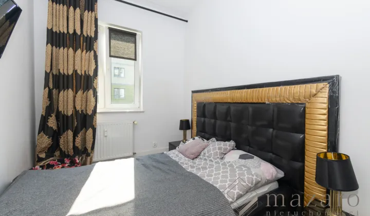 Mieszkanie 2-pokojowe Bydgoszcz Fordon