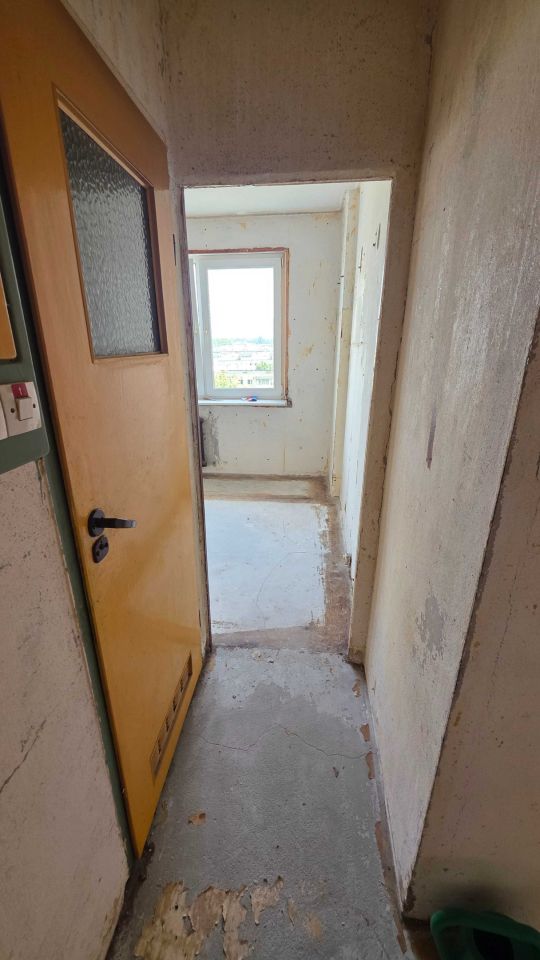 Mieszkanie 2-pokojowe Kołobrzeg Centrum, ul. Budowlana. Zdjęcie 8