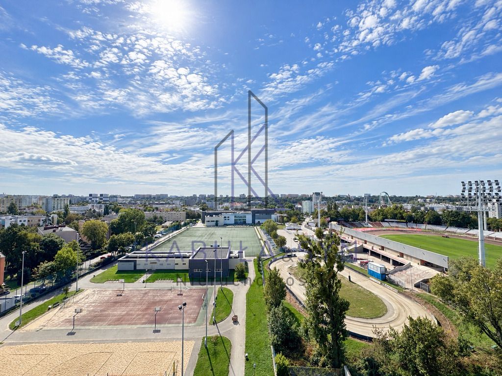 Mieszkanie 3-pokojowe Bydgoszcz, al. Powstańców Wielkopolskich. Zdjęcie 10
