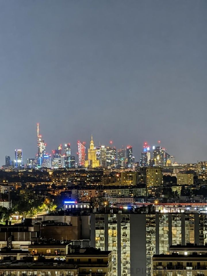 Mieszkanie 4-pokojowe Warszawa Praga-Południe, ul. Ostrobramska. Zdjęcie 11