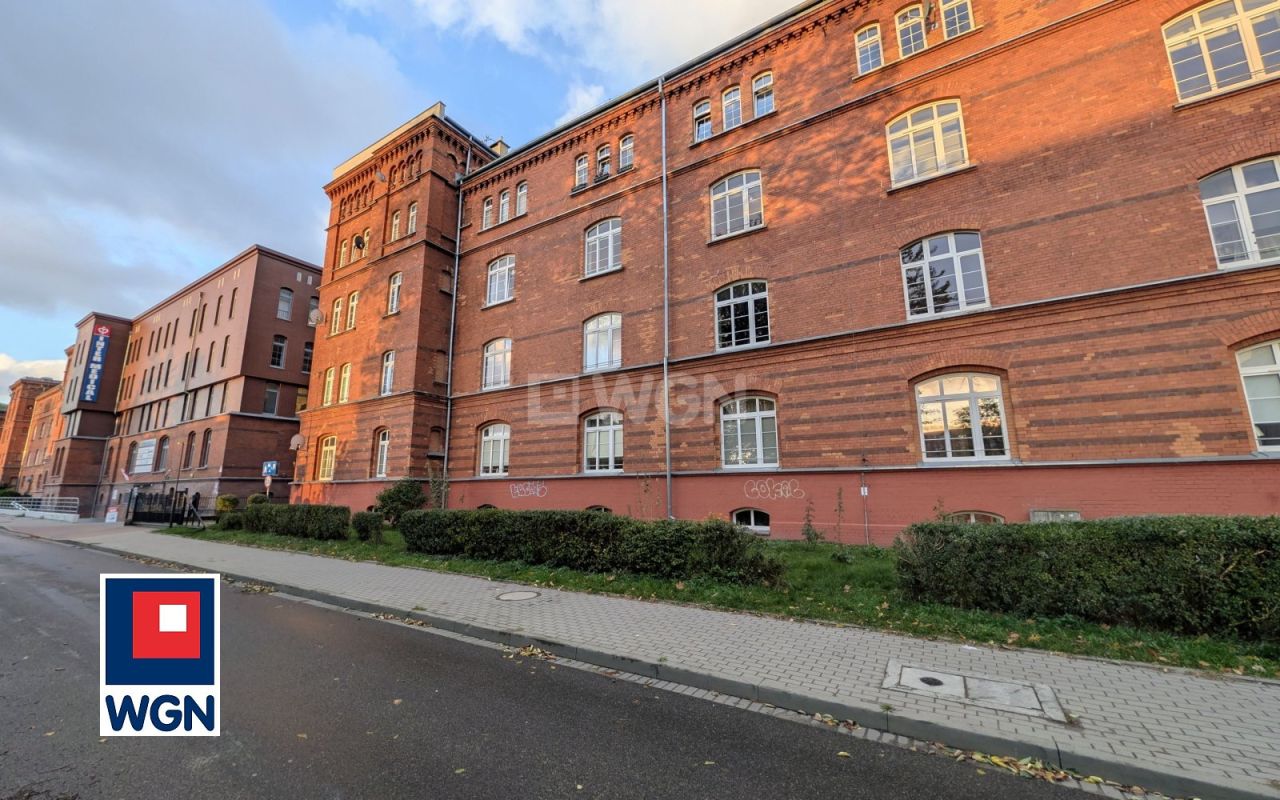 Mieszkanie 1-pokojowe Kołobrzeg Centrum, ul. ppor. Edmunda Łopuskiego. Zdjęcie 9