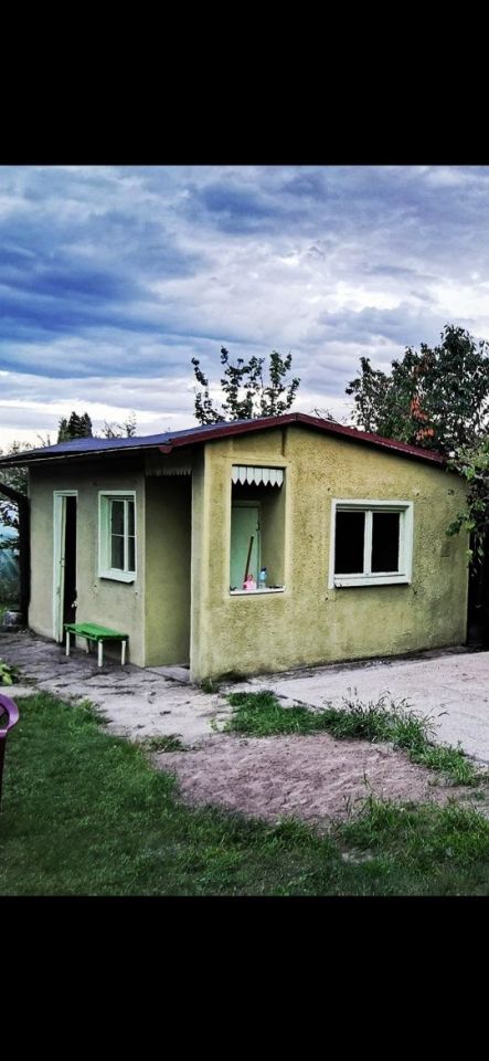 Działka rod Gorzów Wielkopolski. Zdjęcie 3