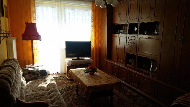 Mieszkanie 2-pokojowe Zawadzkie, ul. Powstańców Śląskich. Zdjęcie 1