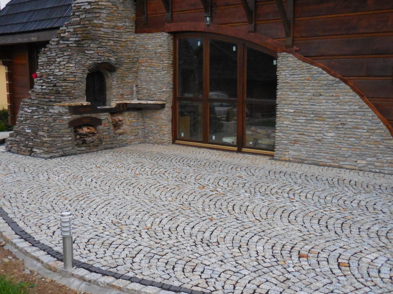 dworek, 6 pokoi Tylicz Osada, ul. Ogrodowa. Zdjęcie 7