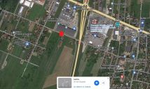 Działka rolno-budowlana Stojadła, ul. Leśna. Zdjęcie 4