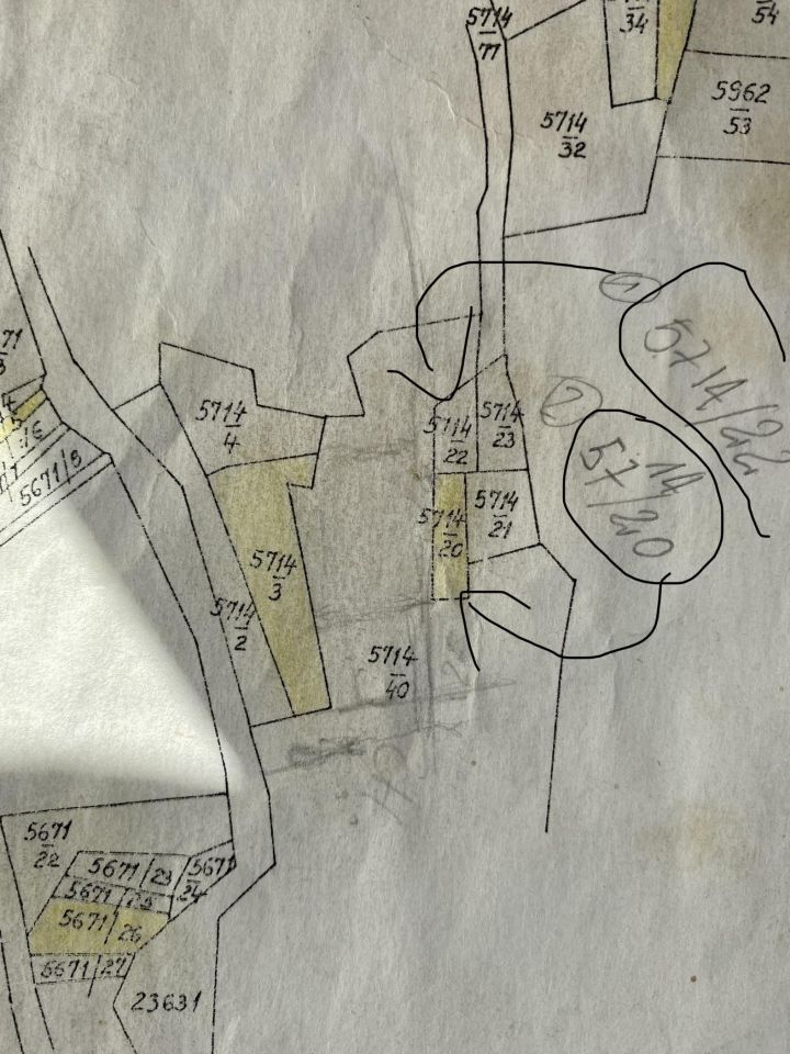 Działka inwestycyjna Zawoja. Zdjęcie 9