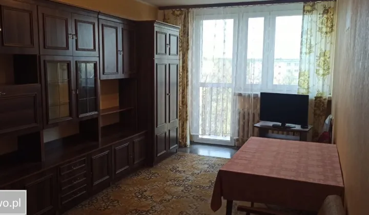 Mieszkanie 3-pokojowe Kędzierzyn-Koźle, ul. Kosmonautów